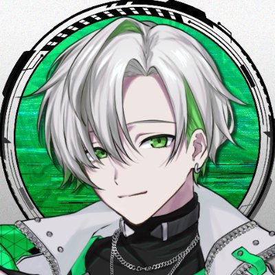 VOISING新グループ】クロノヴァのリーダー『かなめ』のプロフィールを 